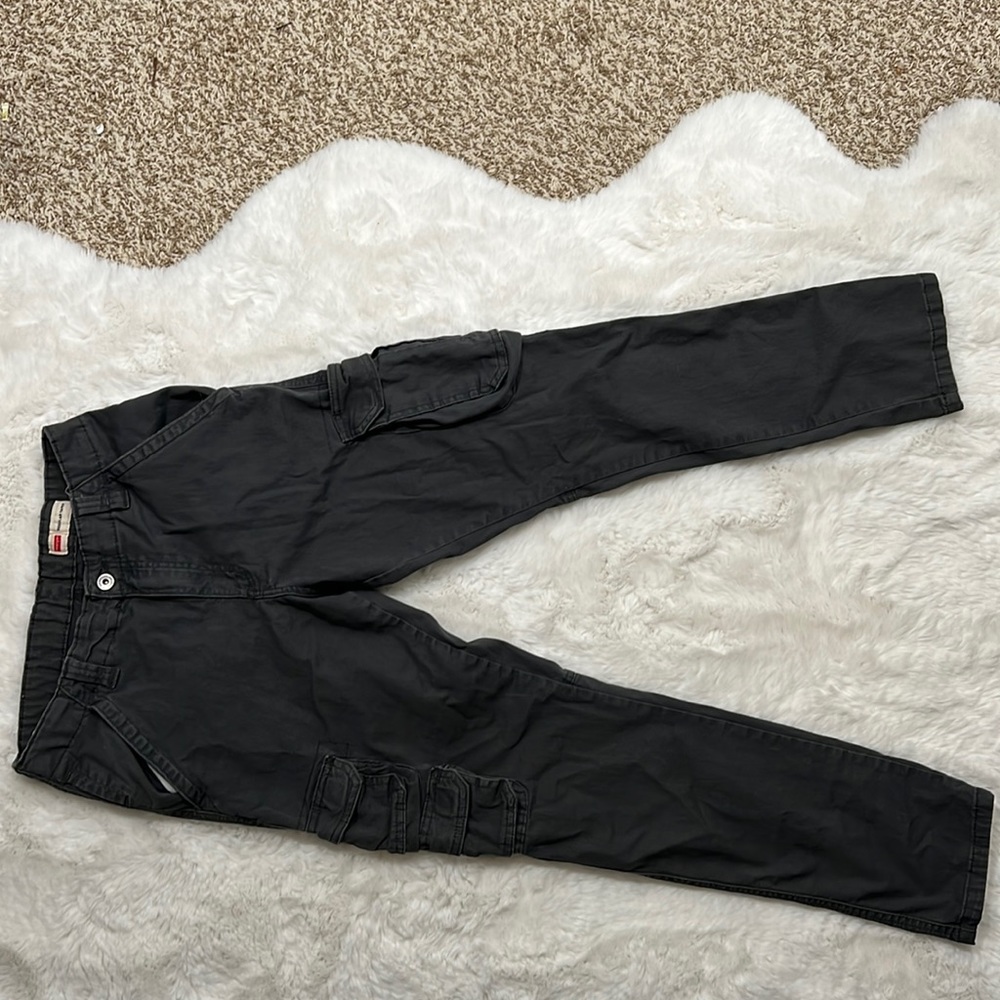 Wrangler Regular Taper - Cargo Pant